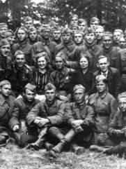 Гресс Михаил Ильич