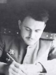 Крупник Михаил Александрович (Мендель Ушерович)