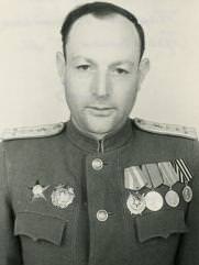 Грейсман Григорий Моисеевич
