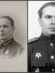 Кругликов Евсей Зиновьевич