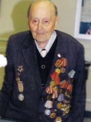 Смолянский Яков Львович