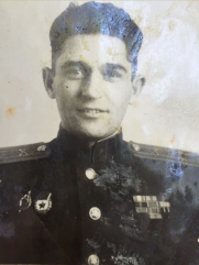 Скляр Ицько Симфович