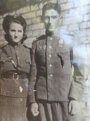 Скляр Ицько Симфович