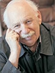 Штокбант Исаак Романович