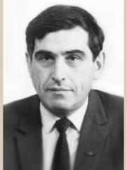 Кронрод Александр Семёнович