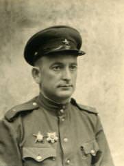 Фридлянд Иосиф Бенцианович