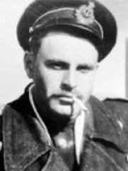 Крупник Михаил Александрович (Мендель Ушерович)