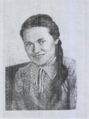 Синельникова Мария Владимировна  (Мира Вульфовна)