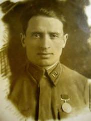 Голод Соломон Ефимович