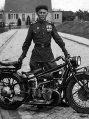 Райхельгауз Леонид Миронович