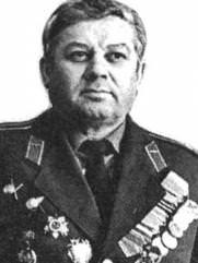 Цыбулевский Борис Абрамович