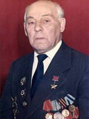 Хейфец Семён Ильич