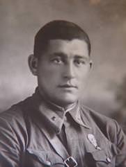 Миркин Моисей Израилович