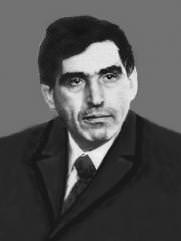 Кронрод Александр Семёнович