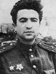 Красик Евсей Давидович