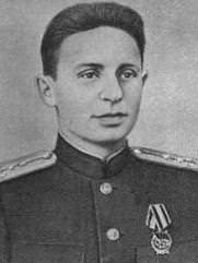 Катунин Илья Борисович