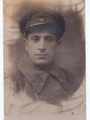 Брайнис Исаак Яковлевич