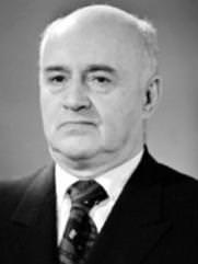 Браунштейн Александр Евсеевич