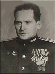 Шапиро Яков Маркович