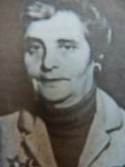 Мерзон Лия Самойловна