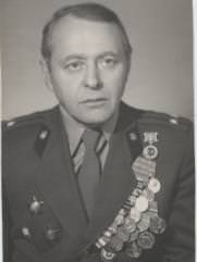 Магид Абрам Наумович