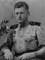 Штрахман Наум Менделевич