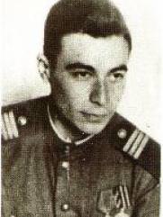 Равинский Маврикий Исаакович