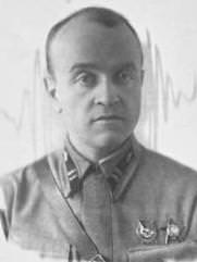 Шапиро Григорий Яковлевич
