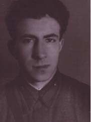 Иткинд Абрам Моисеевич