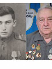 Элькинсон Павел Абрамович