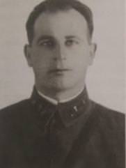 Берман Семен Давидович