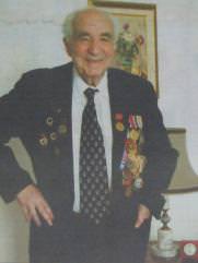 Красик Евсей Давидович