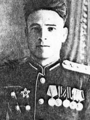 Таратута Борис Исаакович (Исакович)