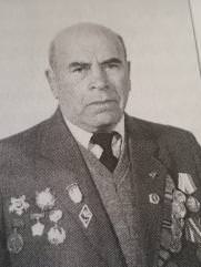 Либскинд  Исаак Бессонович