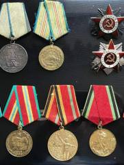 Сапожников Авраам (Абрам) Григорьевич