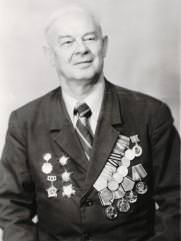 Найговзин Александр Абрамович