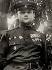 Финкельберг Евсей Наумович