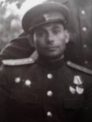 Улановский Борис Ефимович