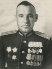 Либерман Роман Александрович