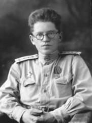 Гиршман Иосиф Соломонович