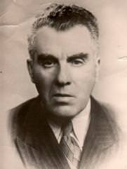 Краснов Шмуль Шимкович