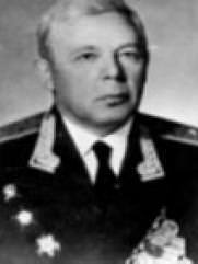 Новиков Юдим Залманович