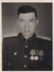 Тираспольский Исаак Аронович