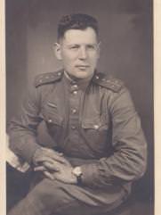 Гинзбург Иосиф Семенович (Соломонович)