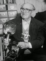 Халдей  Евгений Ананьевич