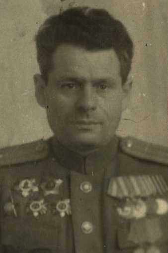 Либерзон Зиновий Лазаревич | jewmil.com