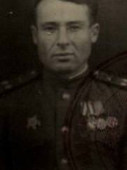 Гольдфельд Лев Ефимович еврей командир танкового полка